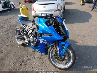 SUZUKI SUZUKI GSX800 F