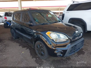 KIA KIA SOUL