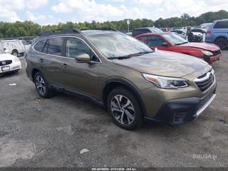 SUBARU SUBARU OUTBACK LIMITED