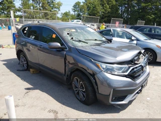 HONDA HONDA CR-V AWD EX
