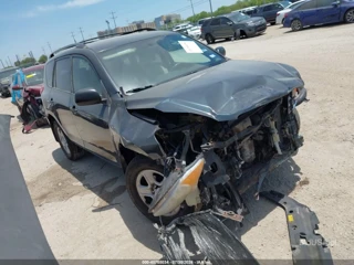 TOYOTA TOYOTA RAV4