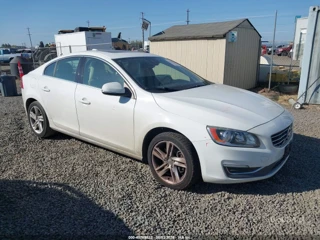 VOLVO VOLVO S60 T5