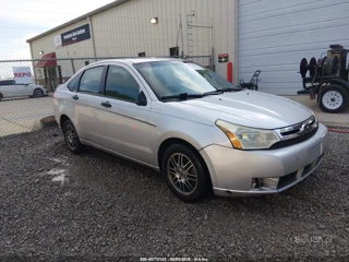 FORD FORD FOCUS SE
