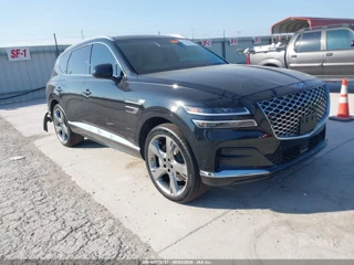 GENESIS GENESIS GV80 3.5T AWD