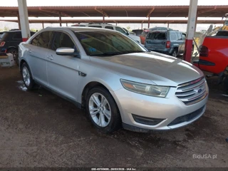 FORD FORD TAURUS SEL
