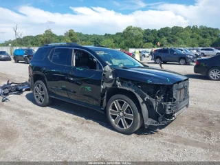 GMC ACADIA DENALI