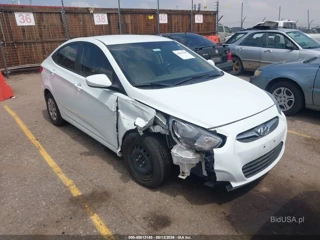 HYUNDAI HYUNDAI ACCENT GLS