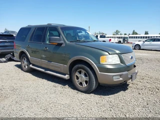 FORD FORD EXPEDITION EDDIE BAUER