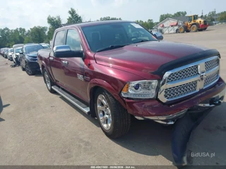 RAM RAM 1500 LARAMIE