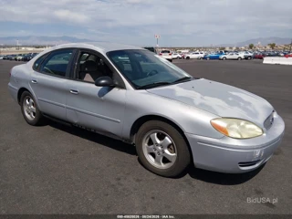 FORD FORD TAURUS SE