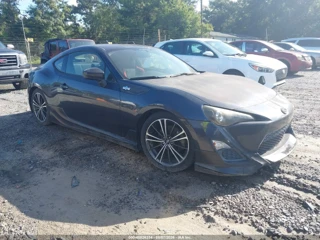 SCION SCION FR-S
