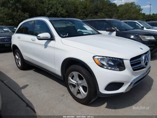 MERCEDES-BENZ MERCEDES-BENZ GLC 300