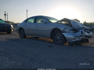 BUICK BUICK LACROSSE CXL