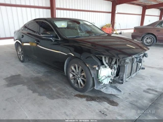 MAZDA MAZDA MAZDA6 SPORT