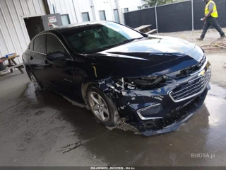 CHEVROLET CHEVROLET MALIBU LS