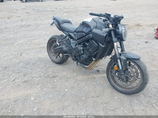 HONDA HONDA CB650 R