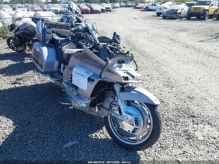 HONDA HONDA GL1500 SE