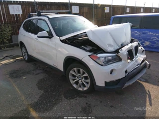 BMW X1 XDRIVE28I
