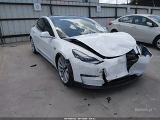 TESLA TESLA MODEL 3 LONG RANGE/MID RANGE/STANDARD RANGE/STANDARD RANGE PLUS