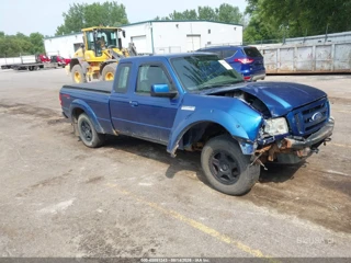 FORD FORD RANGER SPORT/XLT