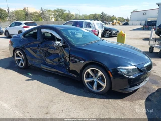 BMW 650I