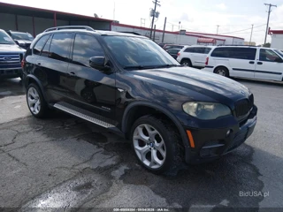 BMW X5 XDRIVE35I/XDRIVE35I PREMIUM/XDRIVE35I SPORT ACTIVITY
