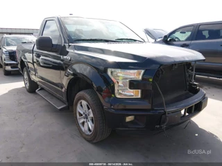FORD FORD F-150 XL