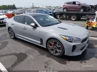 KIA KIA STINGER GT2