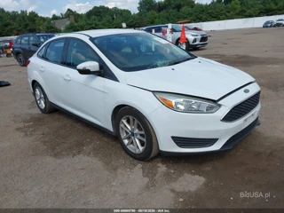 FORD FORD FOCUS SE