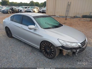 HONDA HONDA ACCORD EX