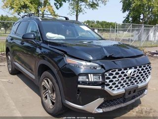 HYUNDAI HYUNDAI SANTA FE SEL