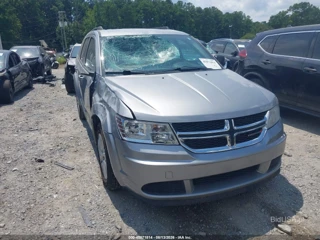 DODGE DODGE JOURNEY SE VALUE