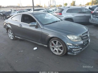 MERCEDES-BENZ MERCEDES-BENZ C 250