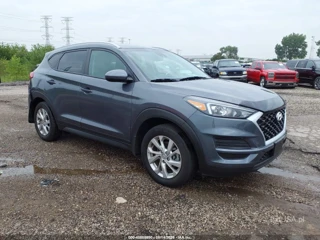 HYUNDAI HYUNDAI TUCSON VALUE