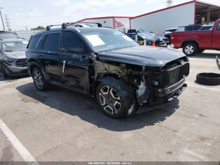 HYUNDAI HYUNDAI PALISADE LIMITED