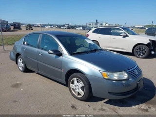 SATURN SATURN ION 2