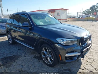 BMW X3 XDRIVE30I