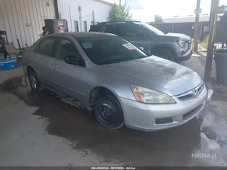 HONDA HONDA ACCORD 2.4 SE