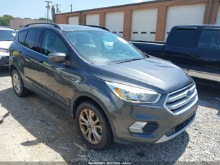 FORD FORD ESCAPE SE