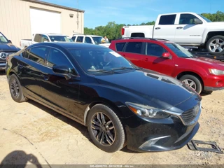 MAZDA MAZDA MAZDA6 GRAND TOURING