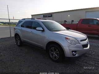 CHEVROLET CHEVROLET EQUINOX LT
