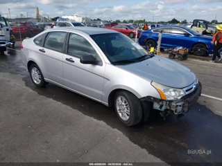 FORD FORD FOCUS SE