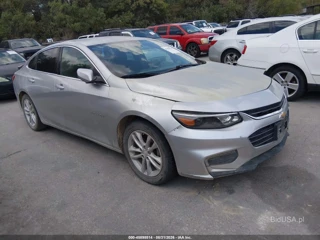 CHEVROLET CHEVROLET MALIBU 1LT