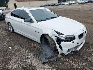 BMW 528I XDRIVE