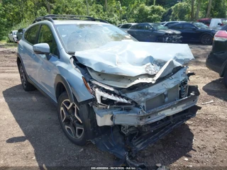 SUBARU SUBARU CROSSTREK 2.0I LIMITED