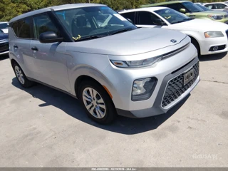 KIA KIA SOUL LX