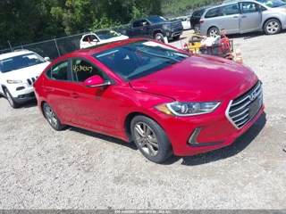 HYUNDAI HYUNDAI ELANTRA VALUE EDITION