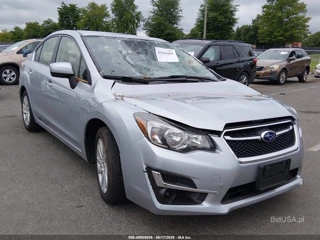 SUBARU SUBARU IMPREZA 2.0I PREMIUM