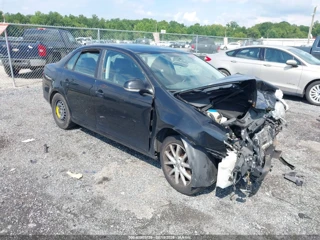 VOLKSWAGEN VOLKSWAGEN JETTA LIMITED EDITION
