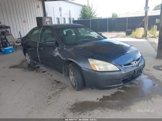HONDA HONDA ACCORD 2.4 LX
